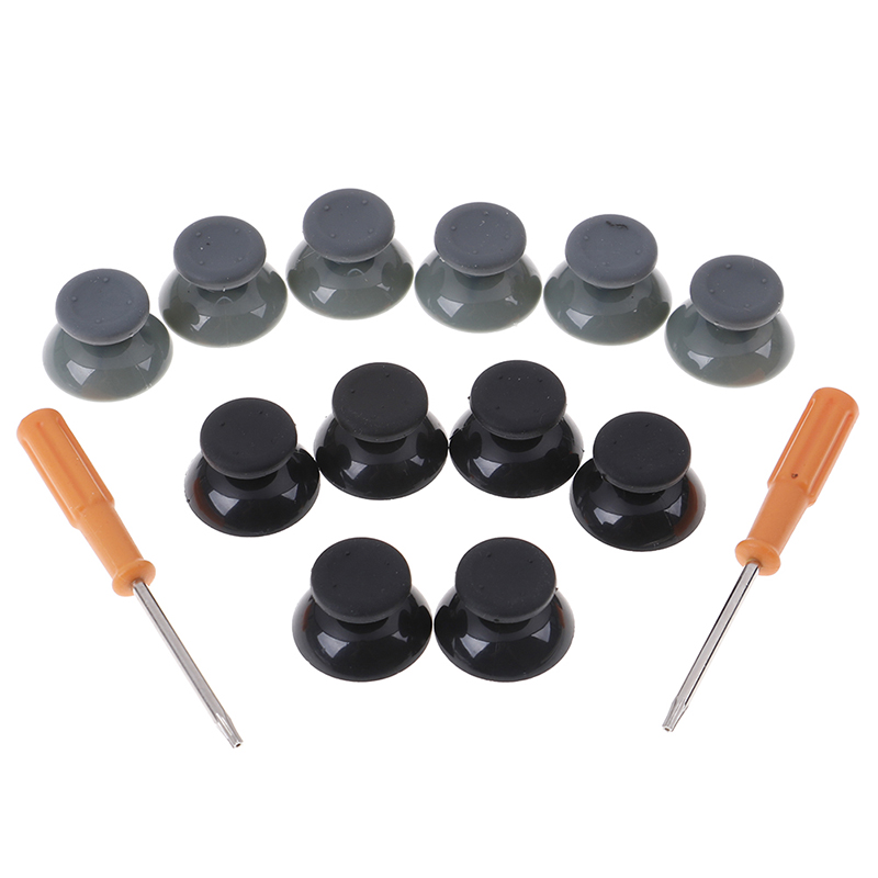Xbox Phone Accessories - Hot Sale 7pcs Black Gray 3d