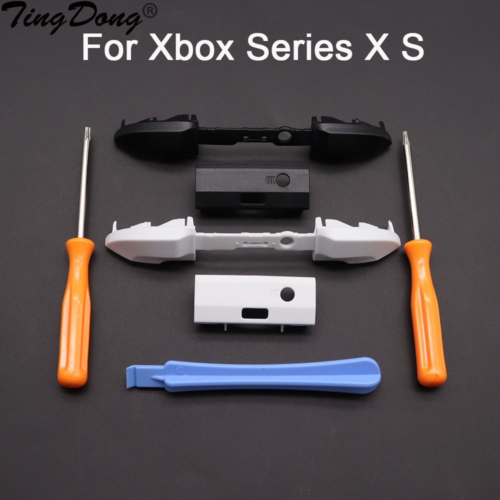 Xbox Phone Accessories - RB LB Bumpers Buttons For Xbox