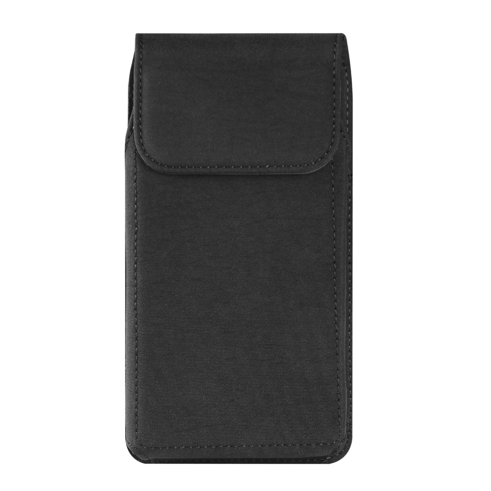 Waterproof Phone Bag - Waist Pack With Hook Mobile Phone