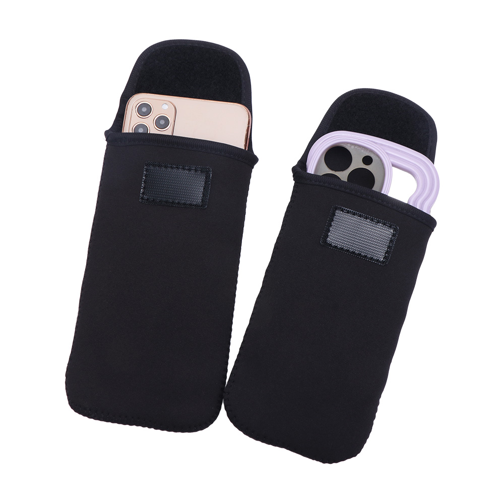 Waterproof Phone Bag - Neoprene Mobile Phone Bag Protective Portable