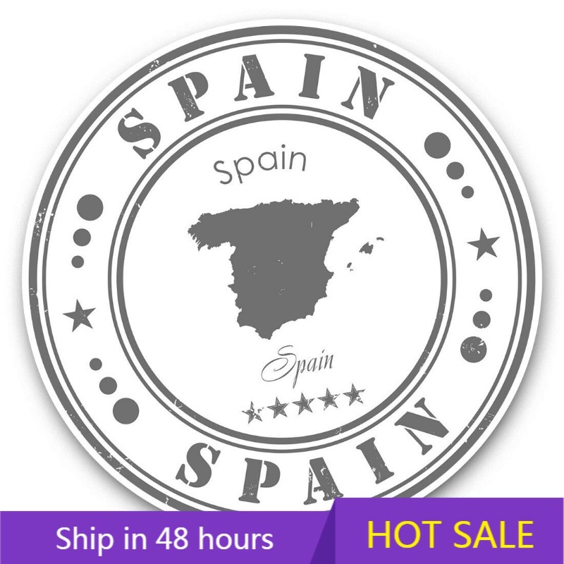 Phone Accessories Europe - Spain Madrid Europe Map Travel Exterior