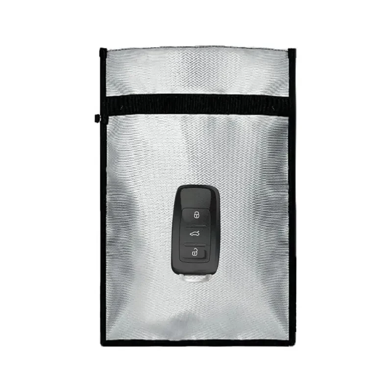 Fireproof Waterproof Faraday B - огляд і ціна Waterproof Phone Bag