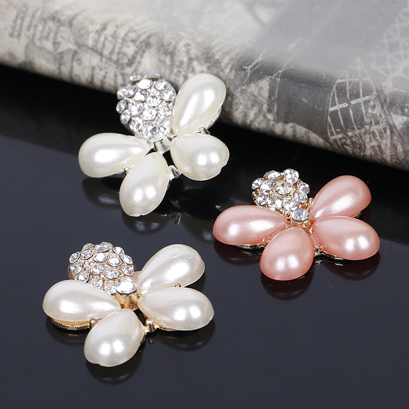 Engood 100Pcs Dew Drop Pearl V - огляд і ціна Phone Accessories Europe