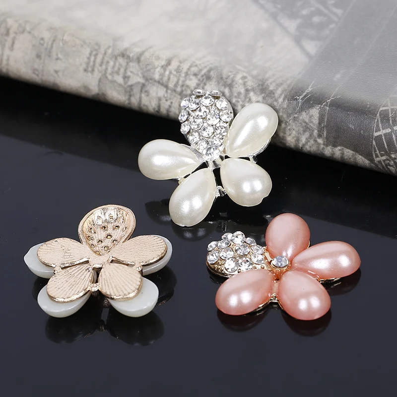 Engood 100Pcs Dew Drop Pearl V - огляд і ціна Phone Accessories Europe