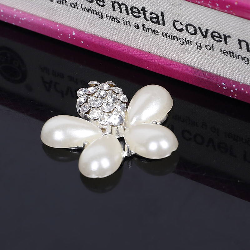 Engood 100Pcs Dew Drop Pearl V - огляд і ціна Phone Accessories Europe