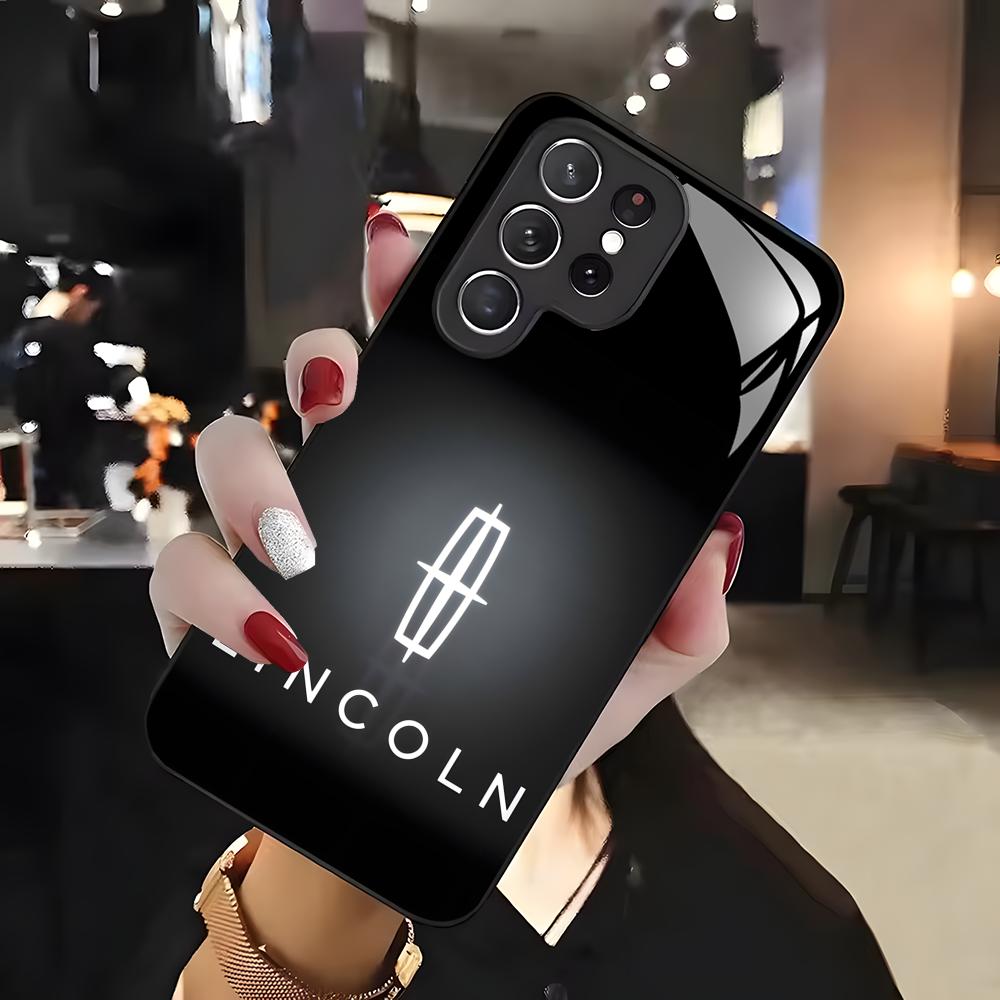 L-LincolnES Luxury Sedan CAR P - огляд і ціна Phone Accessories Magnetic