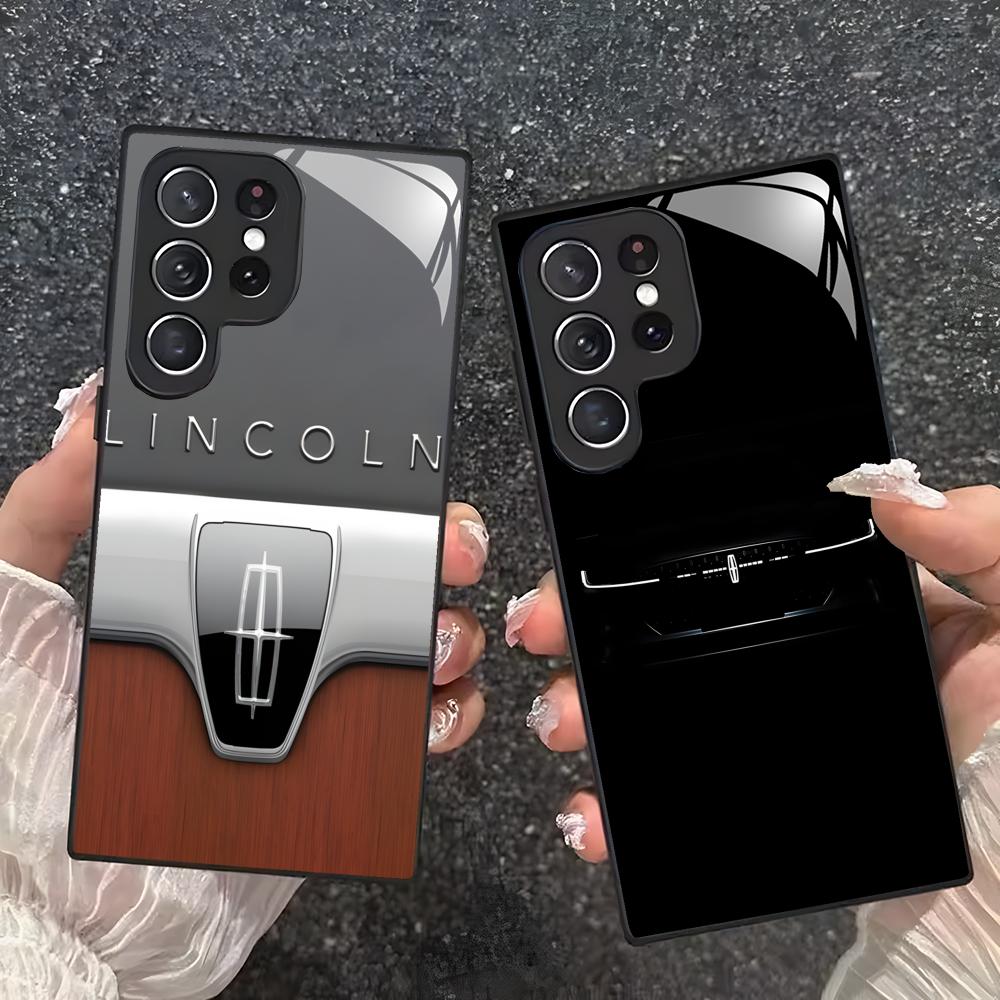 L-LincolnES Luxury Sedan CAR P - огляд і ціна Phone Accessories Magnetic