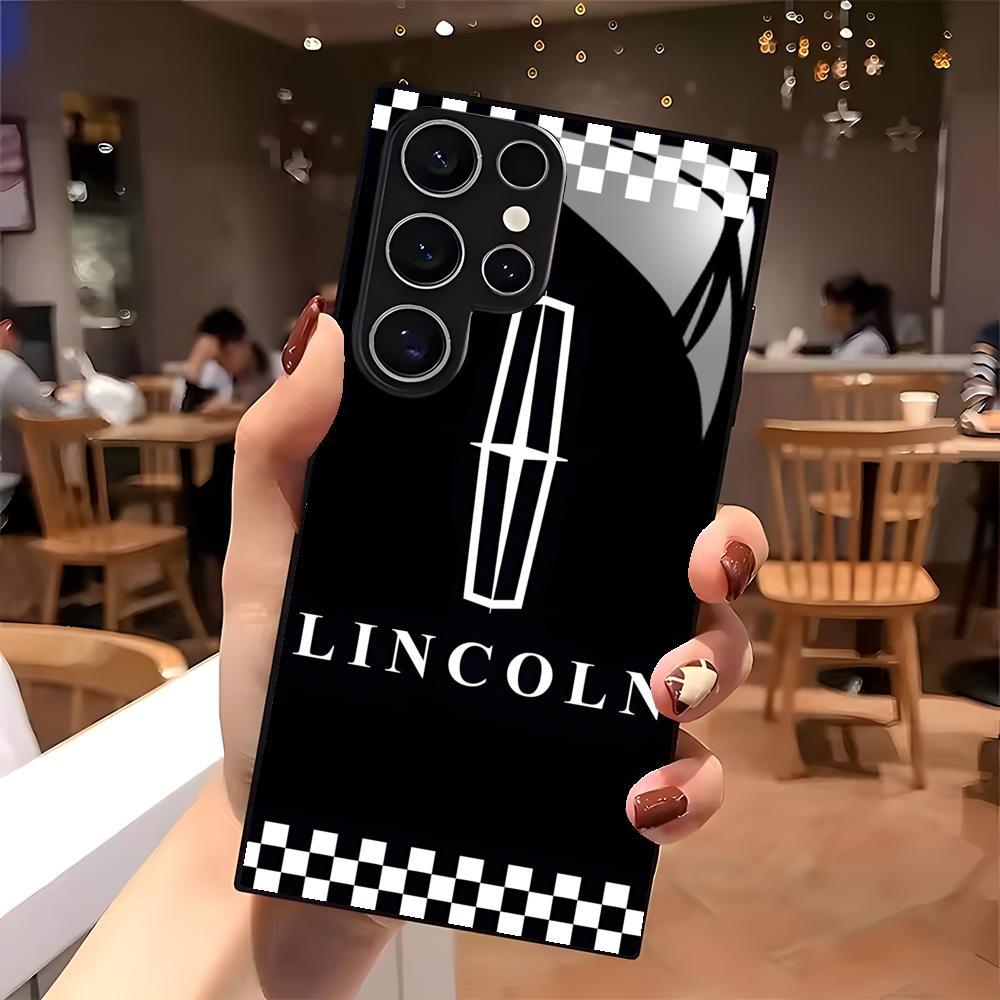 L-LincolnES Luxury Sedan CAR P - огляд і ціна Phone Accessories Magnetic
