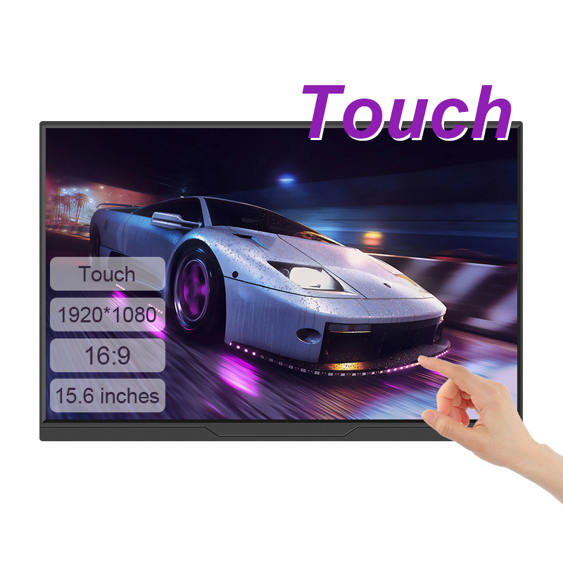 14/15.6/16inch LANLIPU Touch P - огляд і ціна Phone Accessories Display Board
