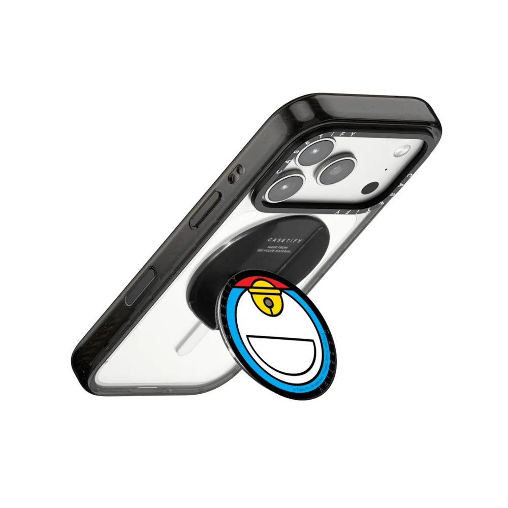 CASETiFY Doraemon Cartoon Anim - огляд і ціна Phone Accessories Magnetic