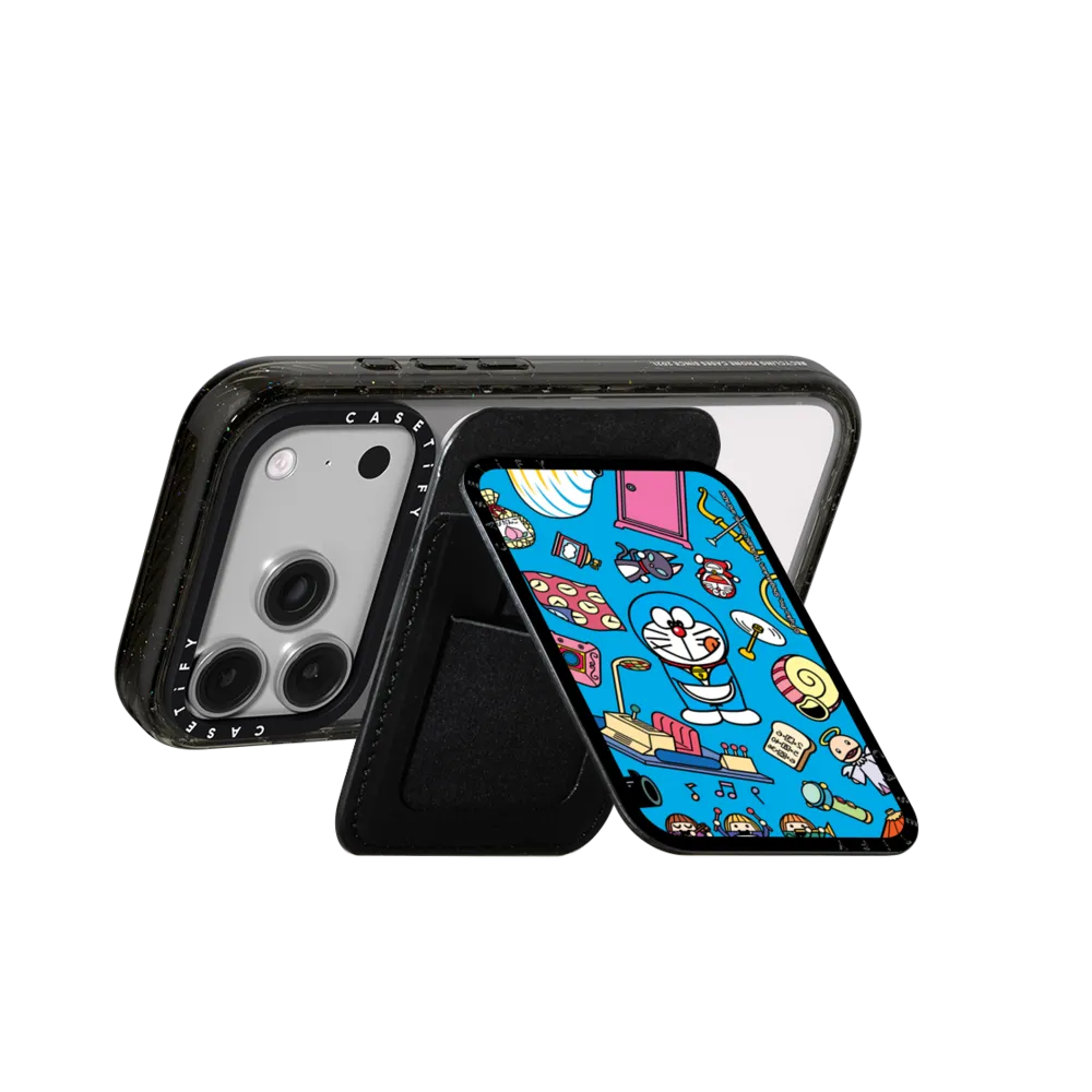 CASETiFY Doraemon Cartoon Anim - огляд і ціна Phone Accessories Magnetic