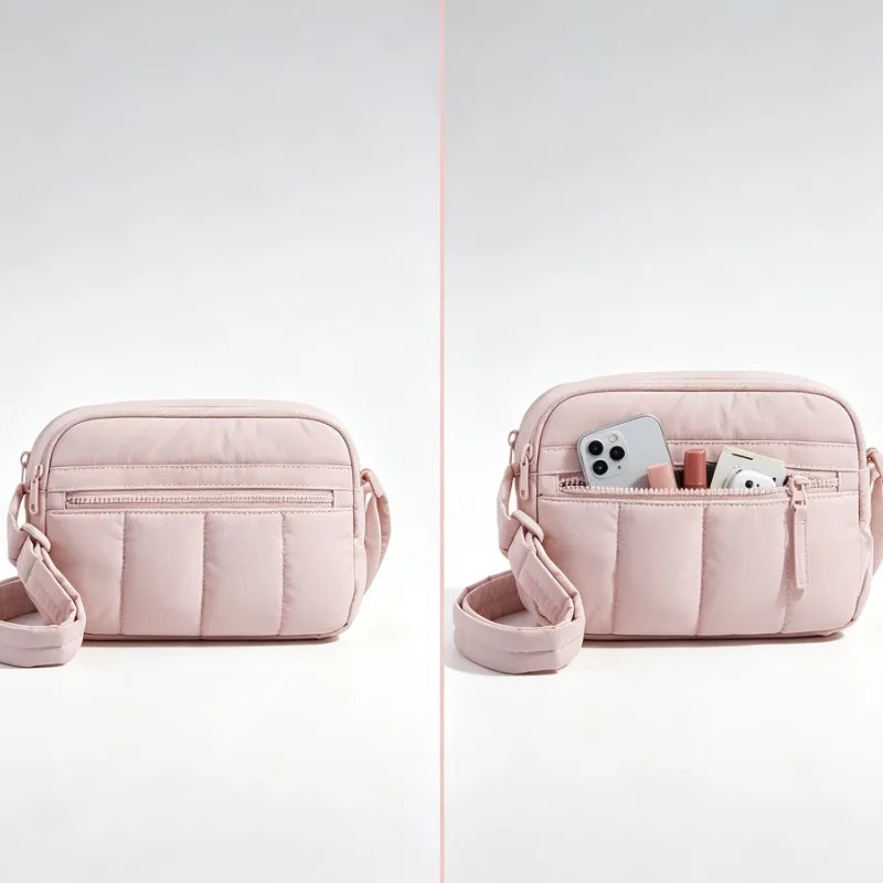 Large Capacity Waterproof Cros - огляд і ціна Waterproof Phone Bag