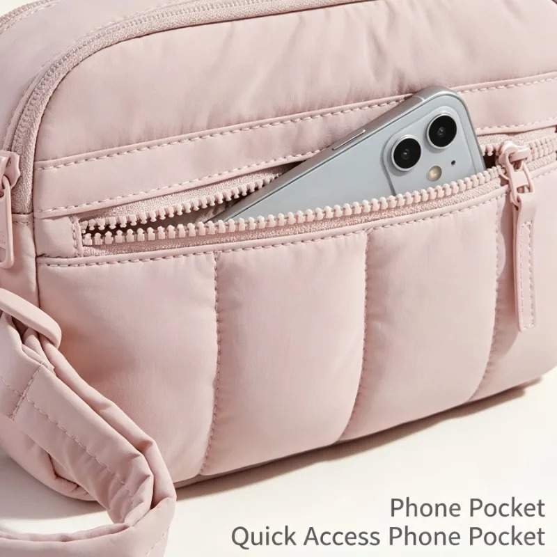 Large Capacity Waterproof Cros - огляд і ціна Waterproof Phone Bag