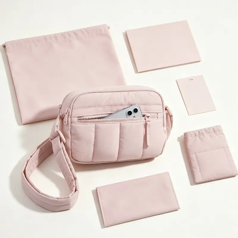 Large Capacity Waterproof Cros - огляд і ціна Waterproof Phone Bag