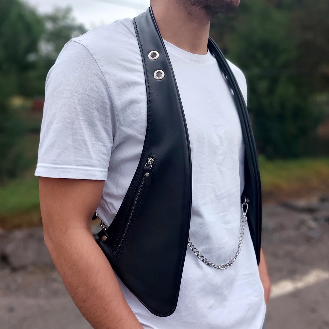 Steampunk Medieval Cosplay Got - огляд і ціна Phone Accessories Europe