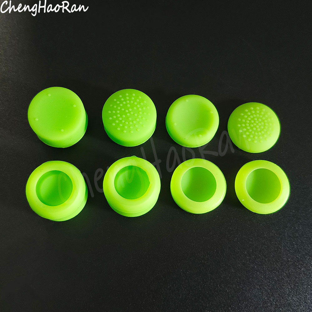 1 Set Analog Thumb Stick Grip  - огляд і ціна Xbox Phone Accessories