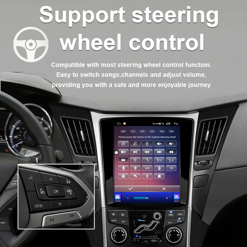 Car Radio Android For Mitsubis - огляд і ціна Phone Accessories Display Board