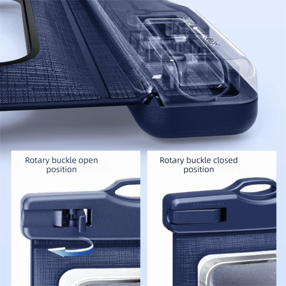 Adjustable Strap Waterproof Ph - огляд і ціна Waterproof Phone Bag