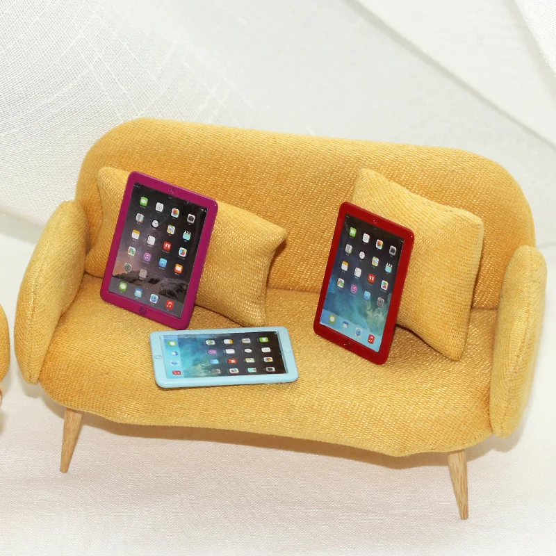 1:12 Dollhouse Simulation Mini - огляд і ціна Phone Accessories Europe
