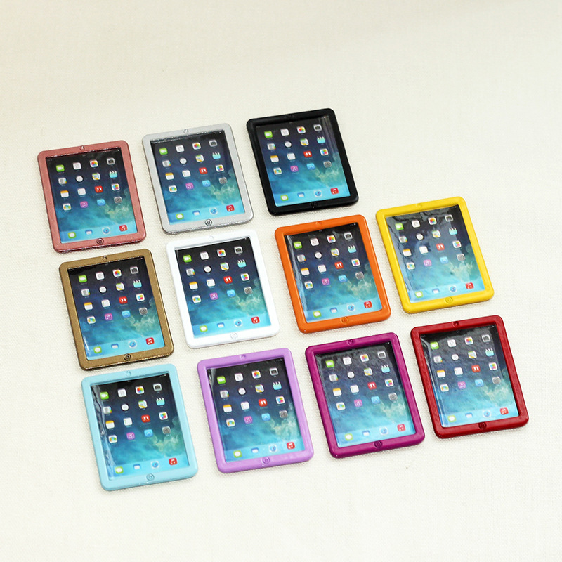 1:12 Dollhouse Simulation Mini - огляд і ціна Phone Accessories Europe