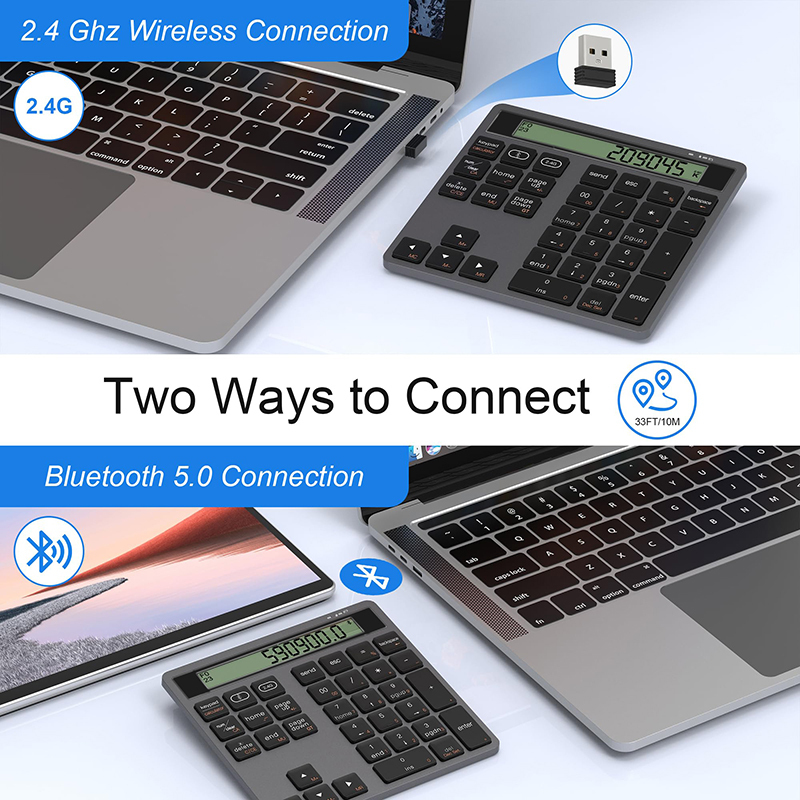 JOMAA USB Wireless Custom Nume - огляд і ціна Phone Accessories Europe