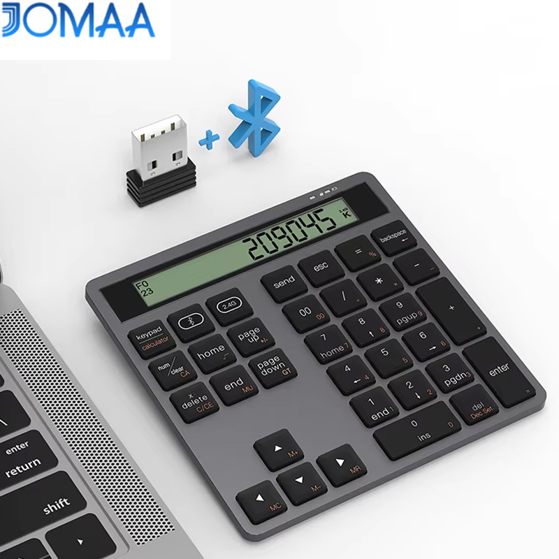 JOMAA USB Wireless Custom Nume - огляд і ціна Phone Accessories Europe