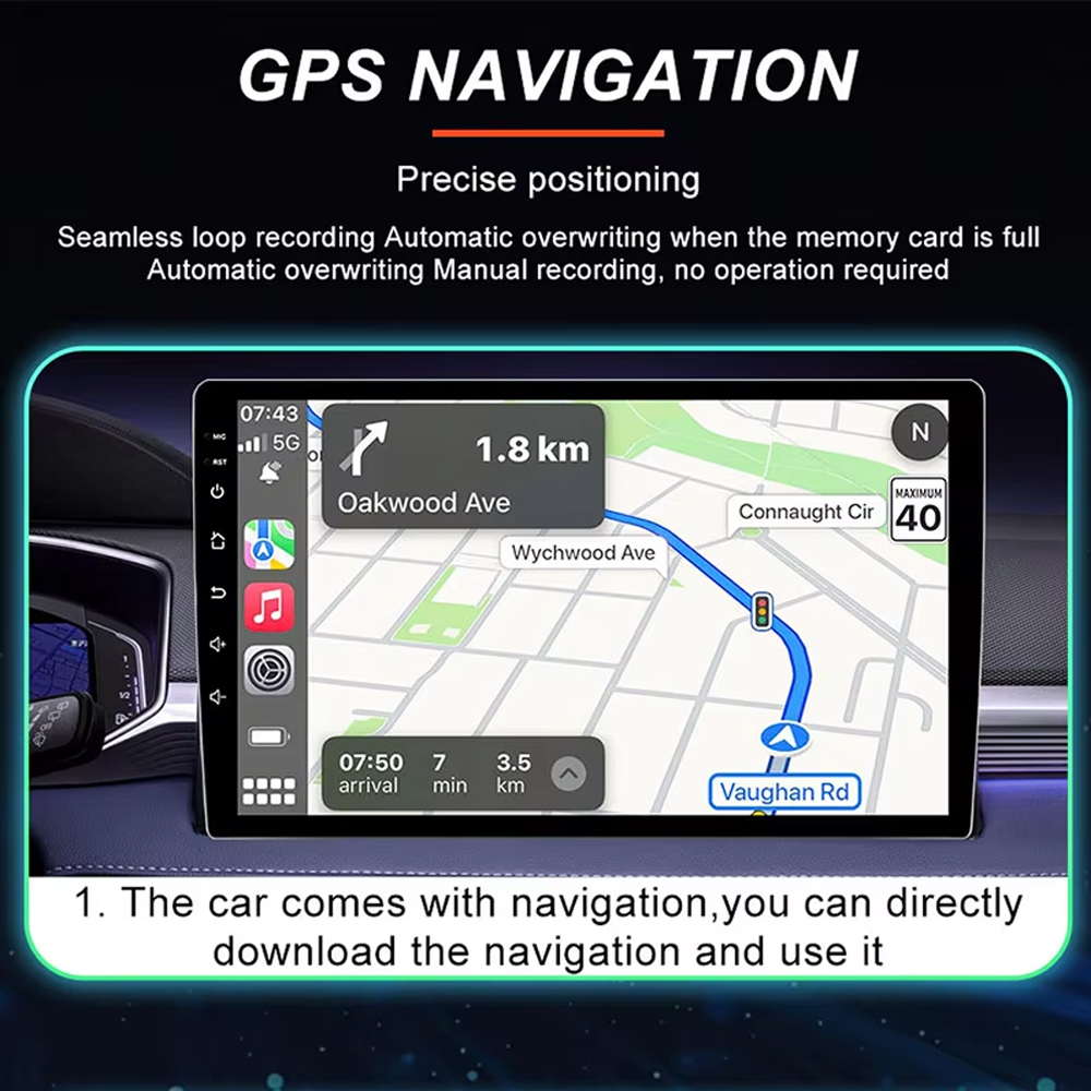 Android 15 Wireless Carplay Fo - огляд і ціна Phone Accessories Display Board