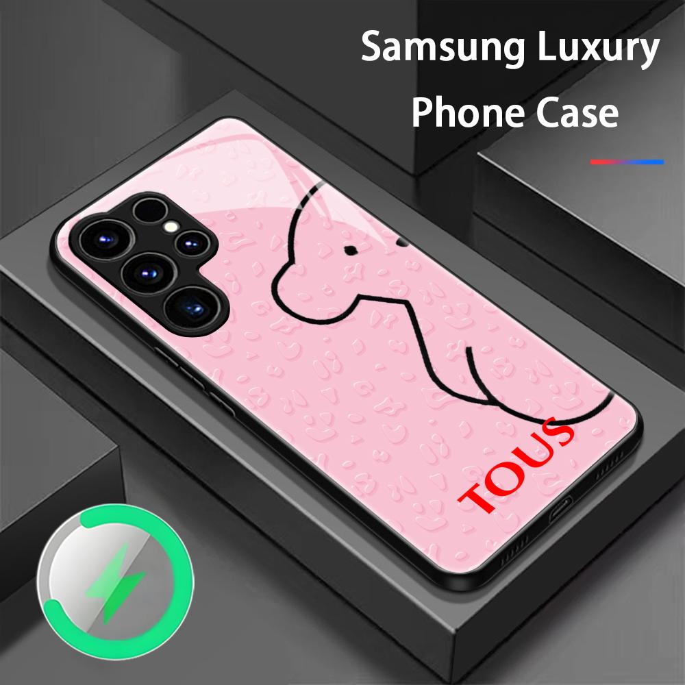 Phone Case For Samsung S26 S25 - огляд і ціна Phone Accessories Magnetic
