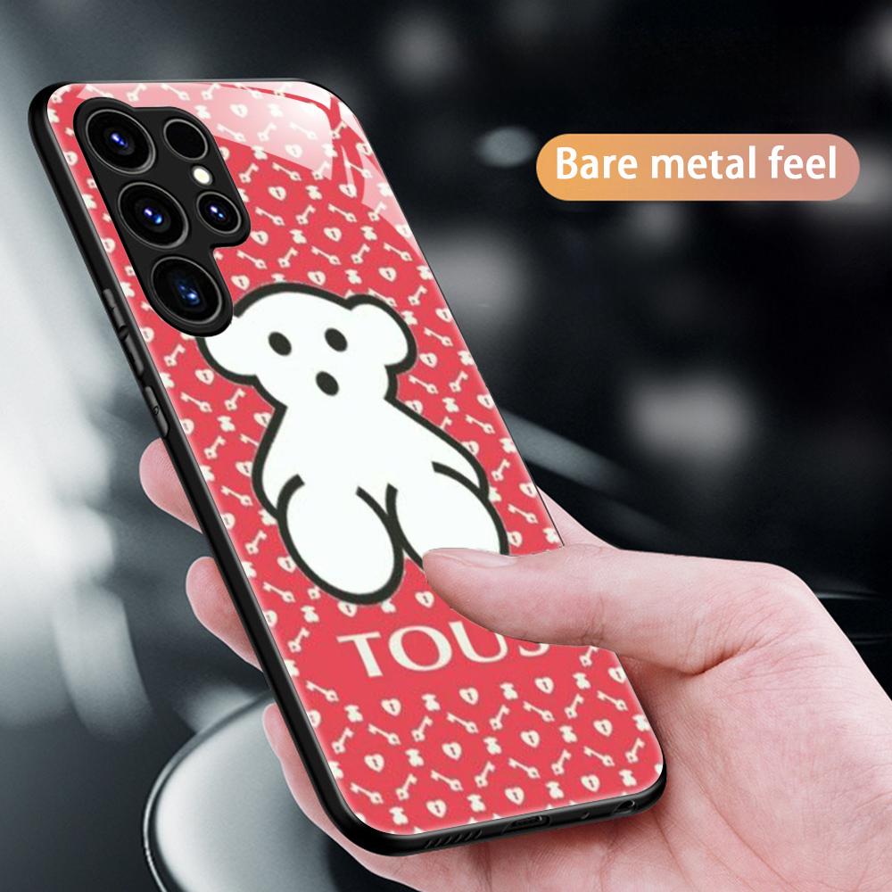 Phone Case For Samsung S26 S25 - огляд і ціна Phone Accessories Magnetic
