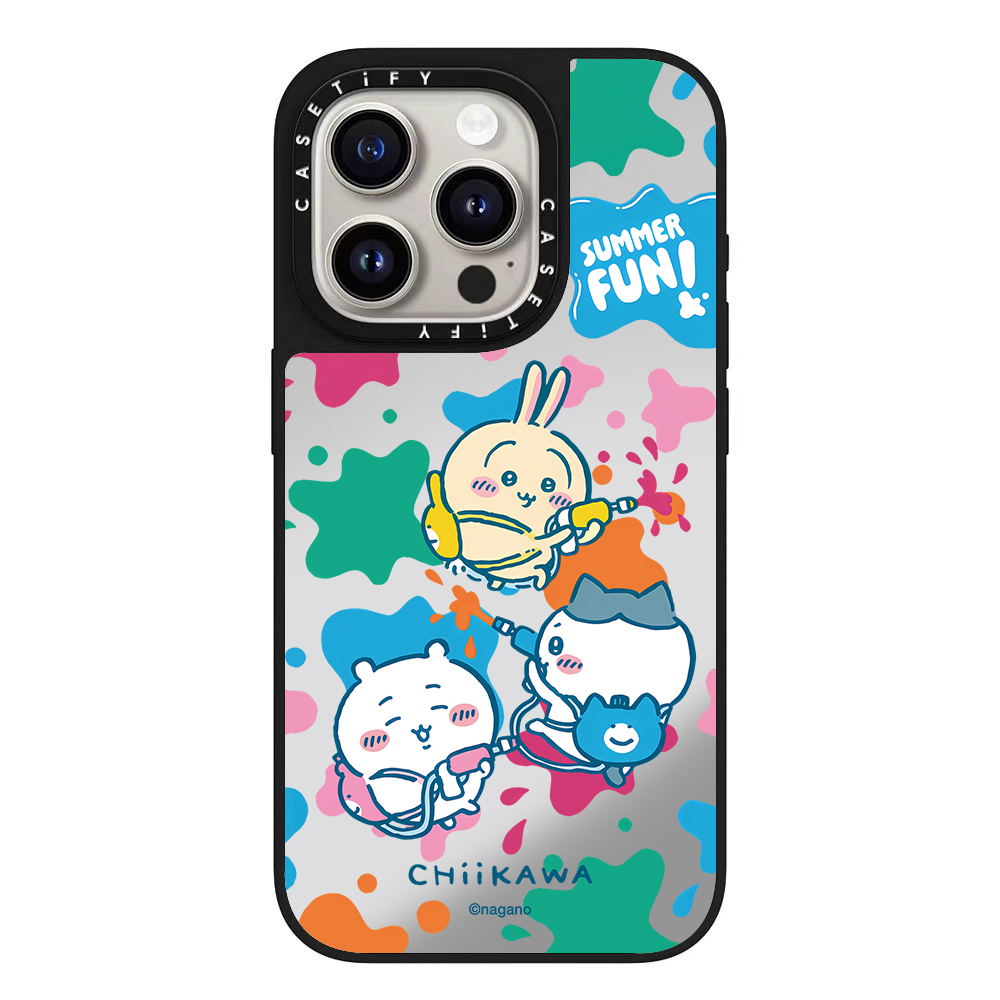 CASETiFY Co-branded Chiikawa C - огляд і ціна Phone Accessories Magnetic
