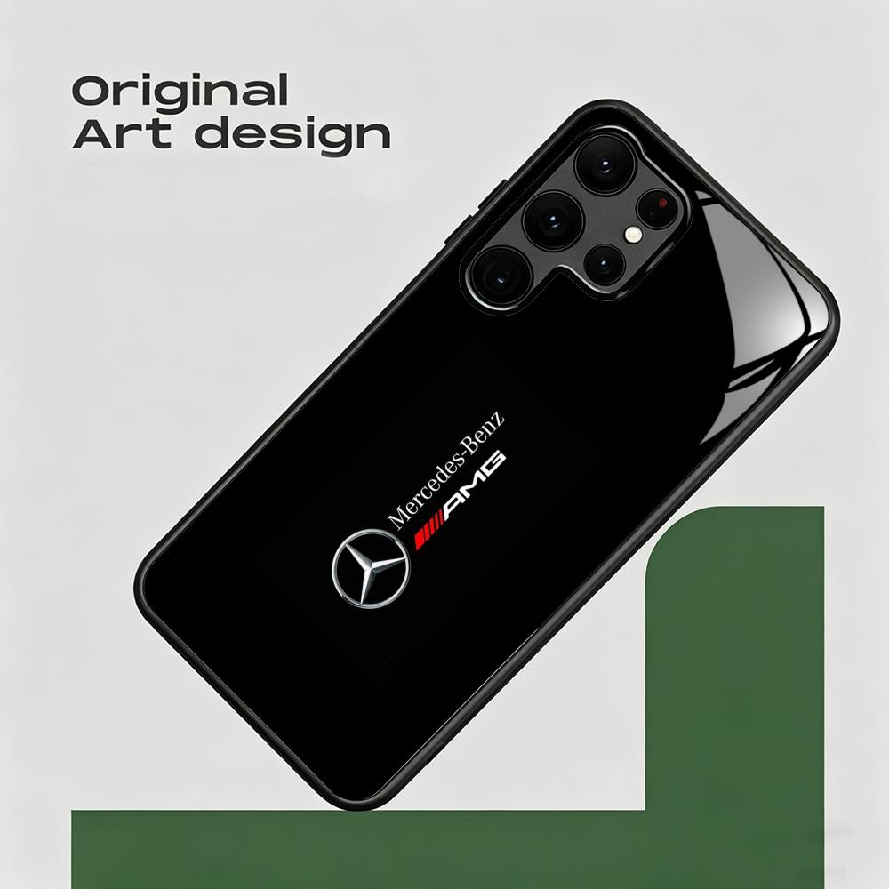 Hot Sport-B-Ben-zS-Merce-des A - огляд і ціна Phone Accessories Magnetic