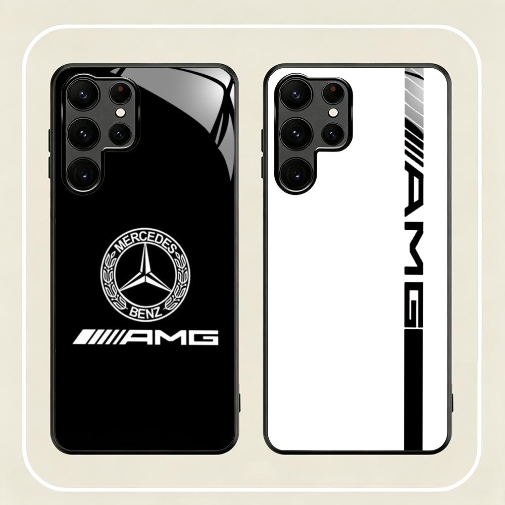 Hot Sport-B-Ben-zS-Merce-des A - огляд і ціна Phone Accessories Magnetic