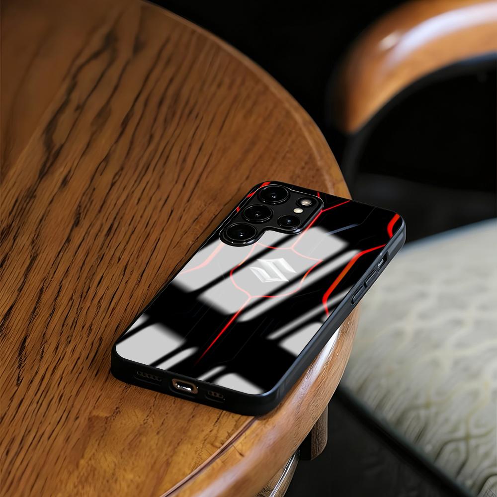 Supercar Suzuki-Now logo Phone - огляд і ціна Phone Accessories Magnetic