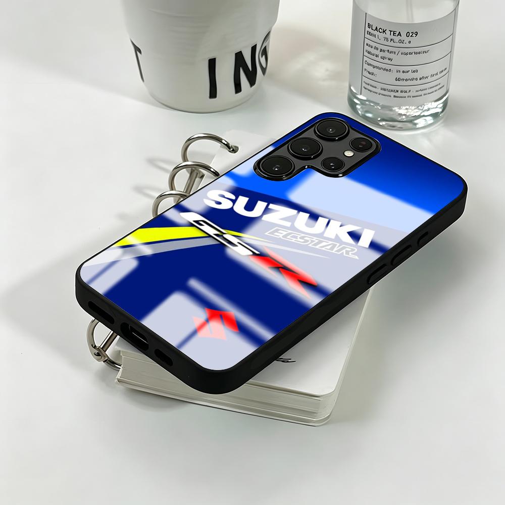 Supercar Suzuki-Now logo Phone - огляд і ціна Phone Accessories Magnetic