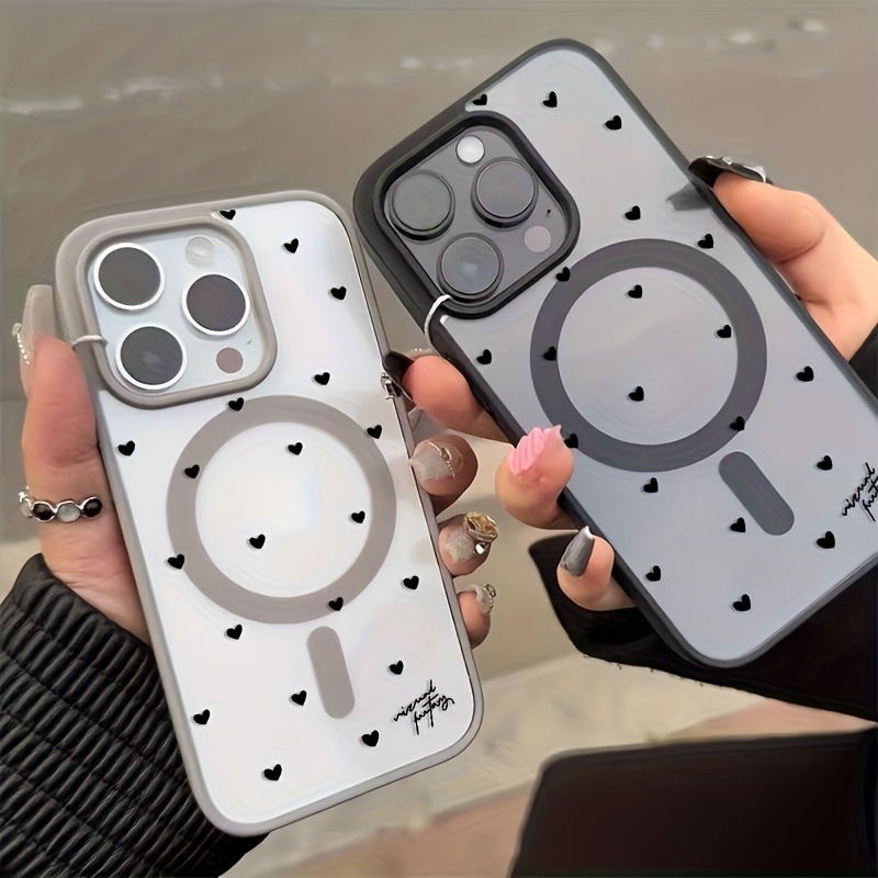 For Wireless Charging Magnetic - огляд і ціна Phone Accessories Magnetic