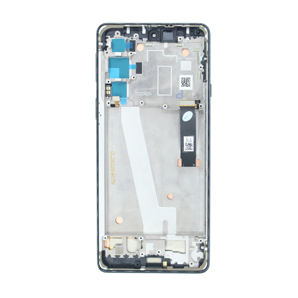 For Motorola Moto Edge 20 XT21 - огляд і ціна Phone Accessories Display Board