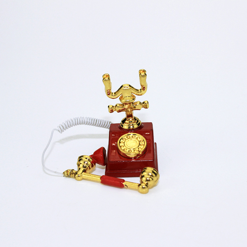 1/6 BJD Doll Ob11 Dollhouse Mi - огляд і ціна Phone Accessories Europe