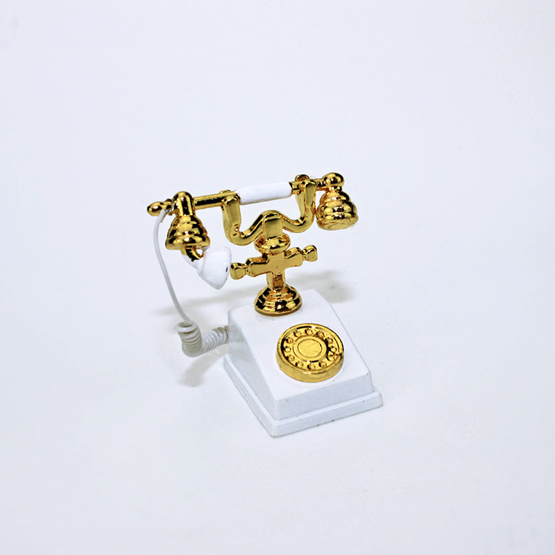 1/6 BJD Doll Ob11 Dollhouse Mi - огляд і ціна Phone Accessories Europe