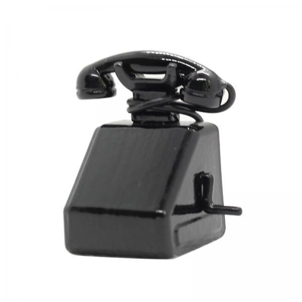 Mini Alloy Simulated Retro Tel - огляд і ціна Phone Accessories Europe