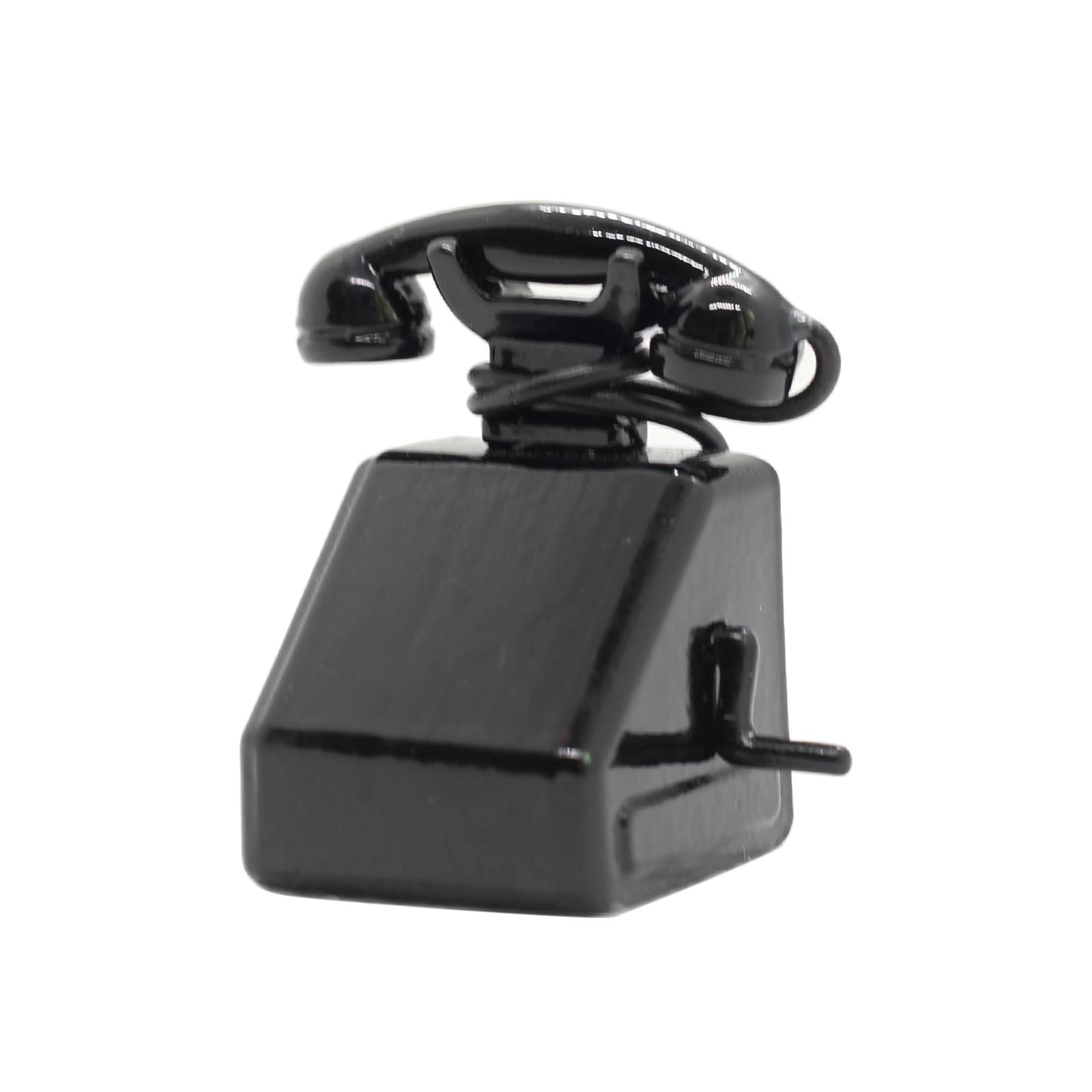 Mini Alloy Simulated Retro Tel - огляд і ціна Phone Accessories Europe