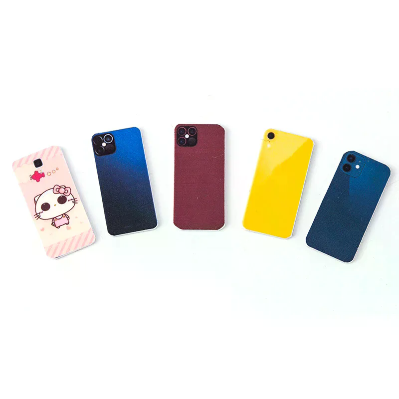 /Cna/Miniature Dollhouse Mobil - огляд і ціна Phone Accessories Europe