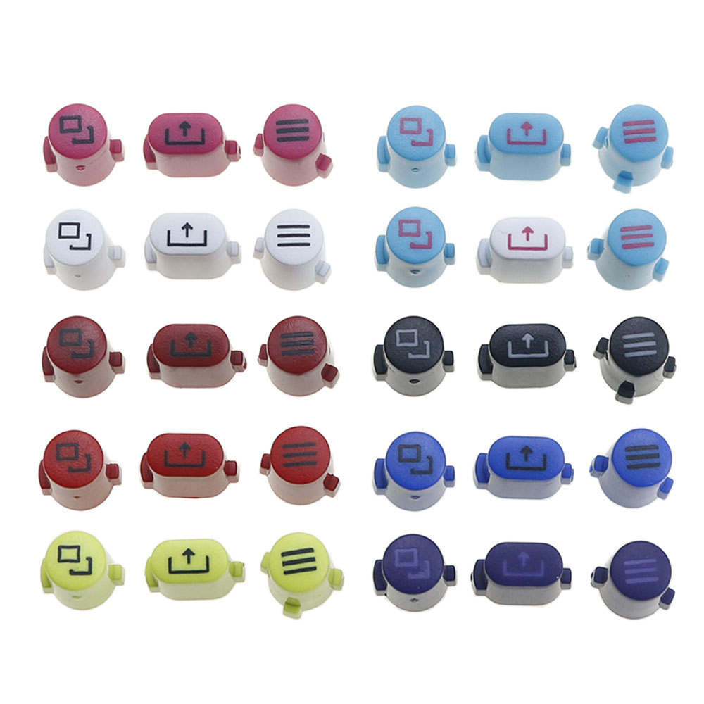 Replacement Game Handle Sharin - огляд і ціна Xbox Phone Accessories