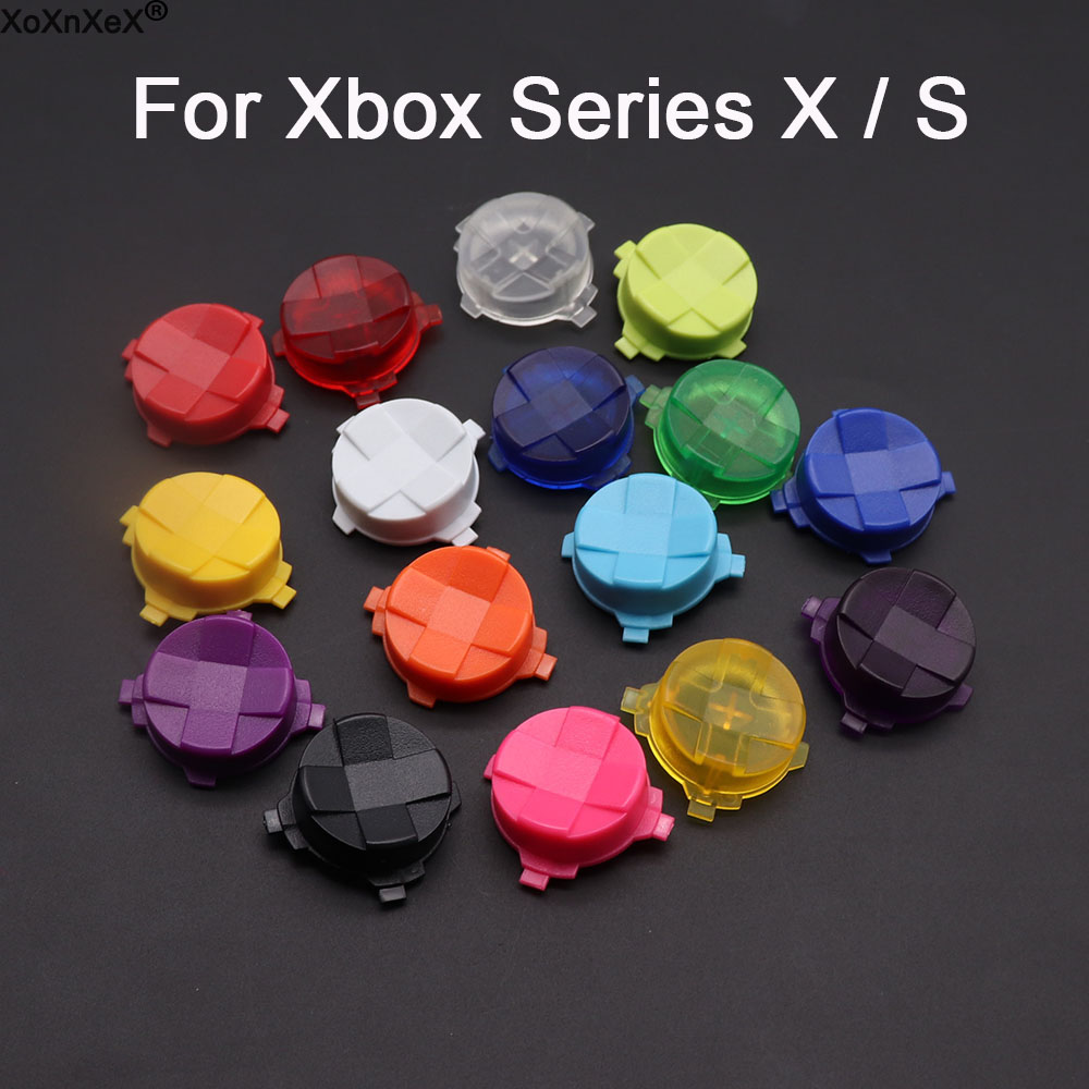 1Piece Replacement Plastic D-P - огляд і ціна Xbox Phone Accessories