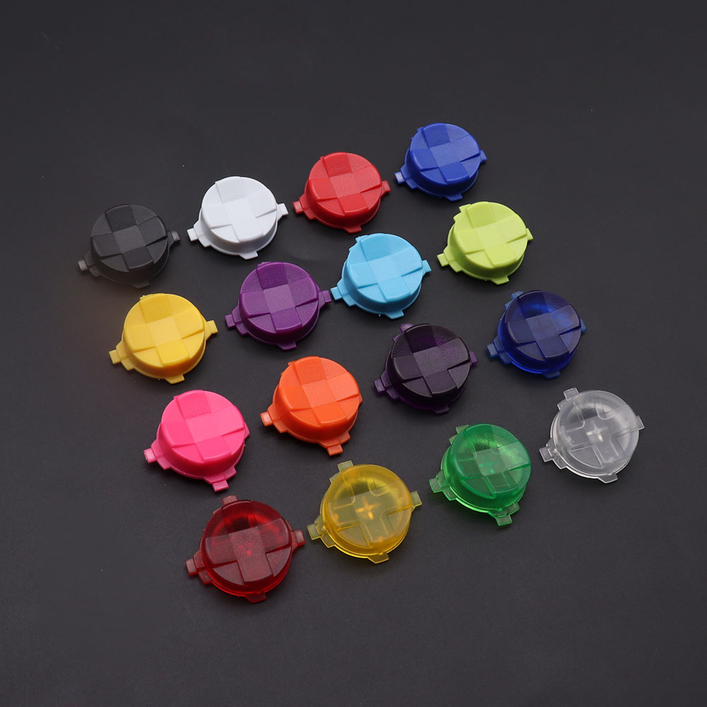 1Piece Replacement Plastic D-P - огляд і ціна Xbox Phone Accessories