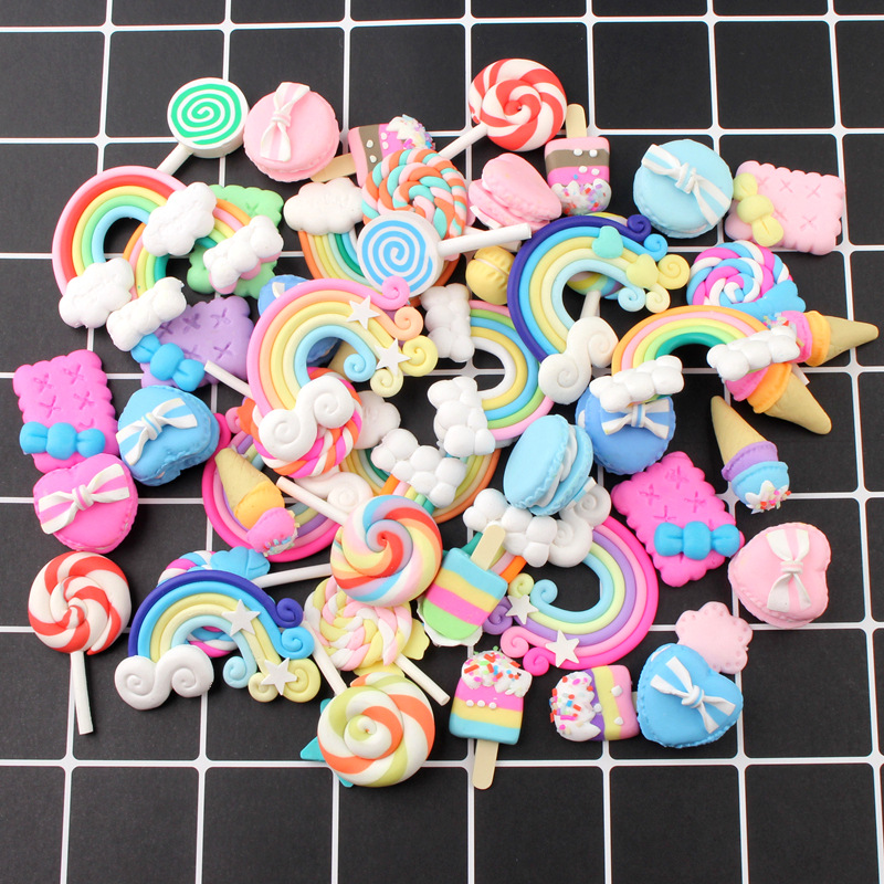 20/30Pcs Mix Candy Lollipop Po - огляд і ціна Phone Accessories Europe