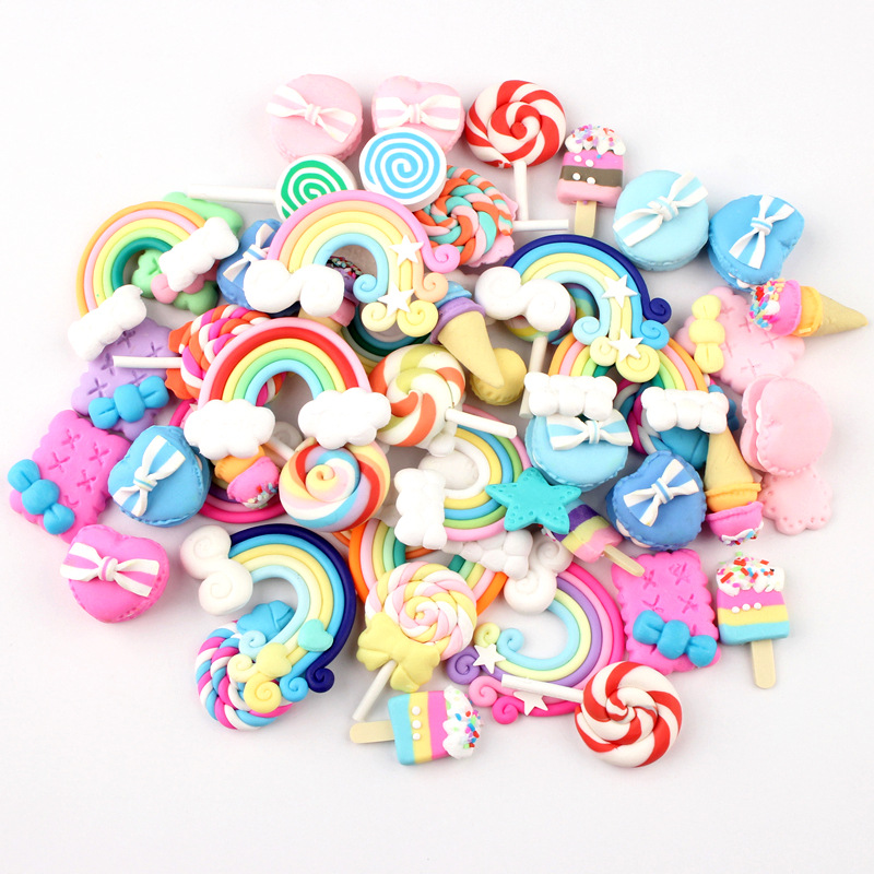 20/30Pcs Mix Candy Lollipop Po - огляд і ціна Phone Accessories Europe