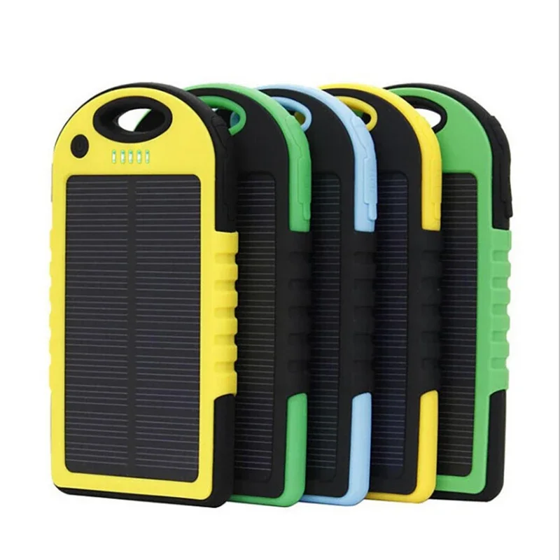 New Portable External Battery  - огляд і ціна Portable Charger 20000Mah
