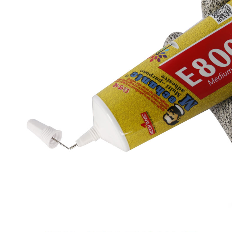 MECHANIC 50ML Liquid Adhesive  - огляд і ціна Phone Accessories Display Board