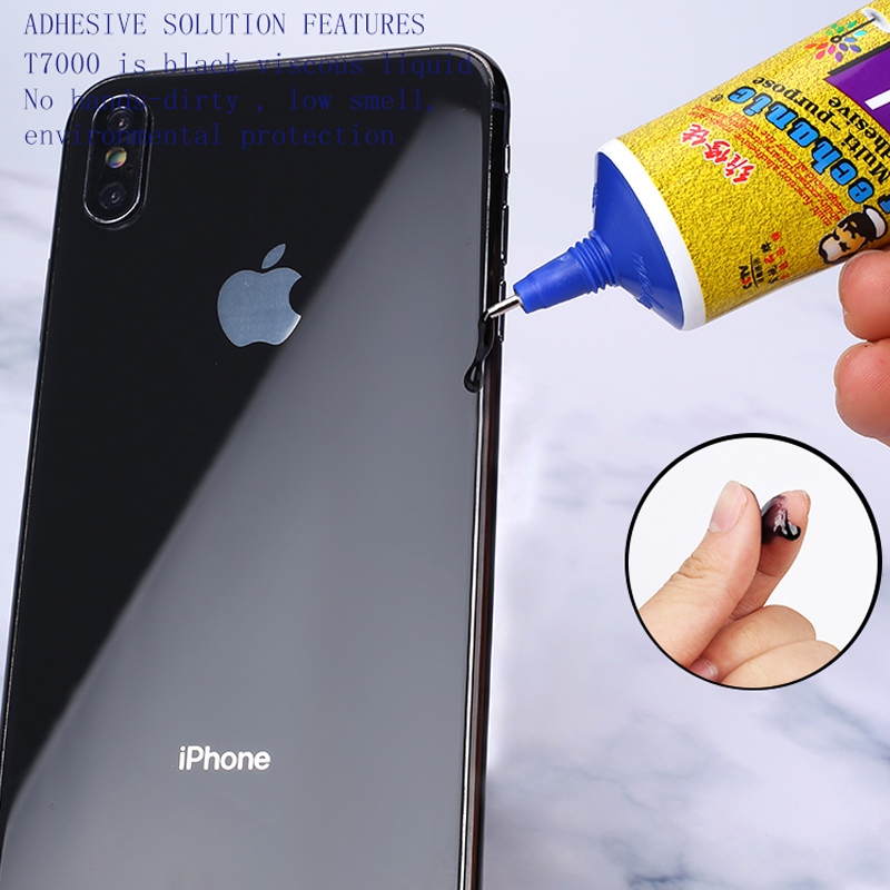 MECHANIC 50ML Liquid Adhesive  - огляд і ціна Phone Accessories Display Board