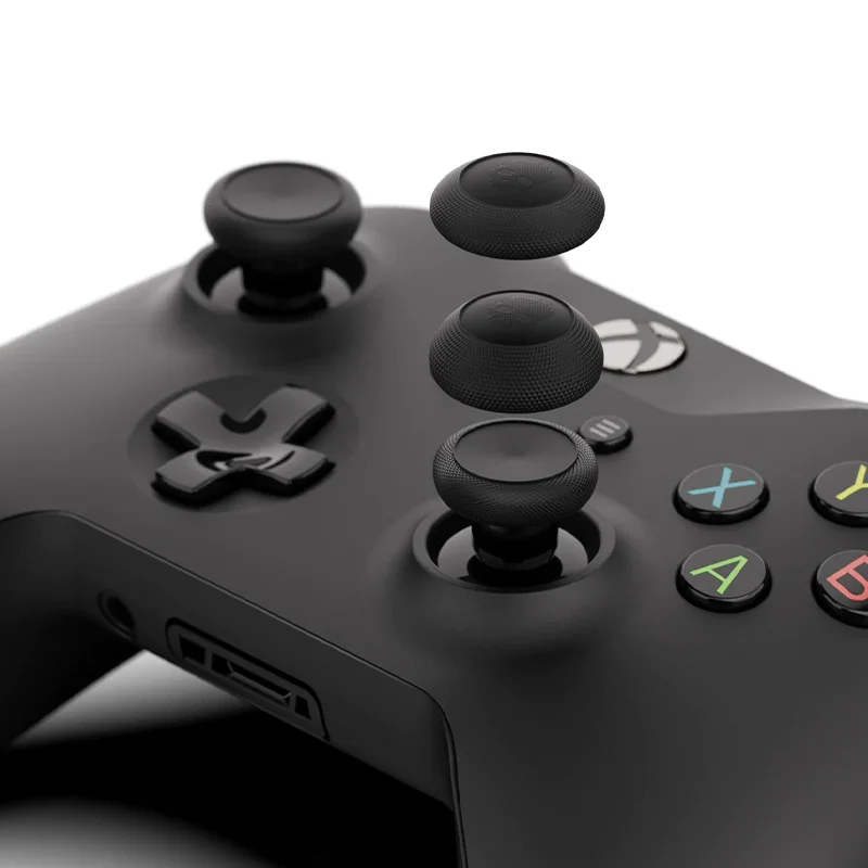 Skull & Co. Convex Joystick Ca - огляд і ціна Xbox Phone Accessories
